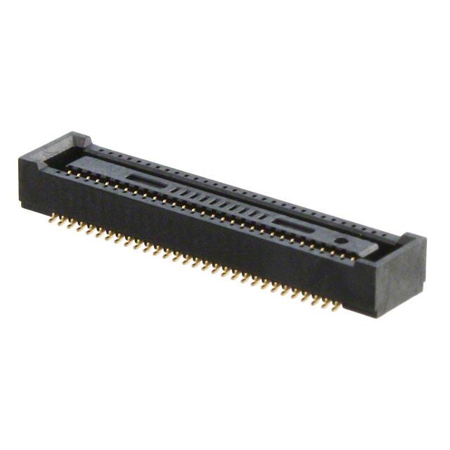 DF40HC(4.0)-60DS-0.4V(51) Hirose Electric Co Ltd  Arrays Edge Type Mezzanine (Board to Board)